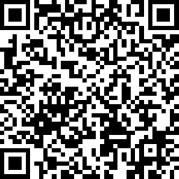 QR code for Bicycle Survey